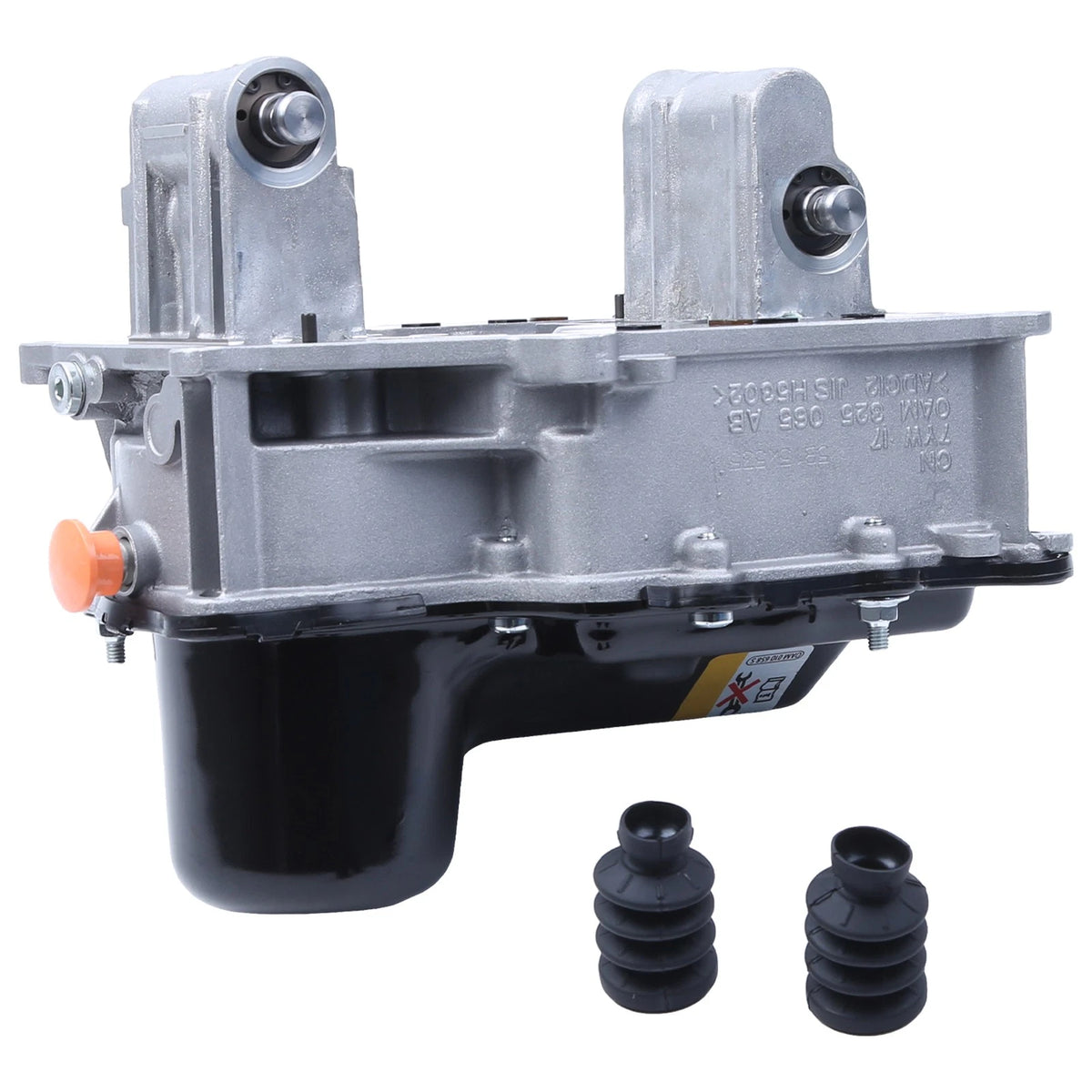 Transmission Valve Body for Audi VW Skoda DSG DQ200 (7 Speed) 25740--06