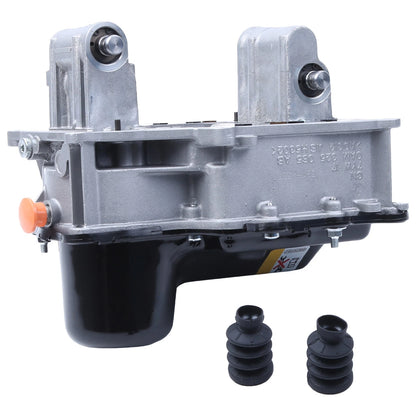 Transmission Valve Body for Audi VW Skoda DSG DQ200 (7 Speed) 25740--06