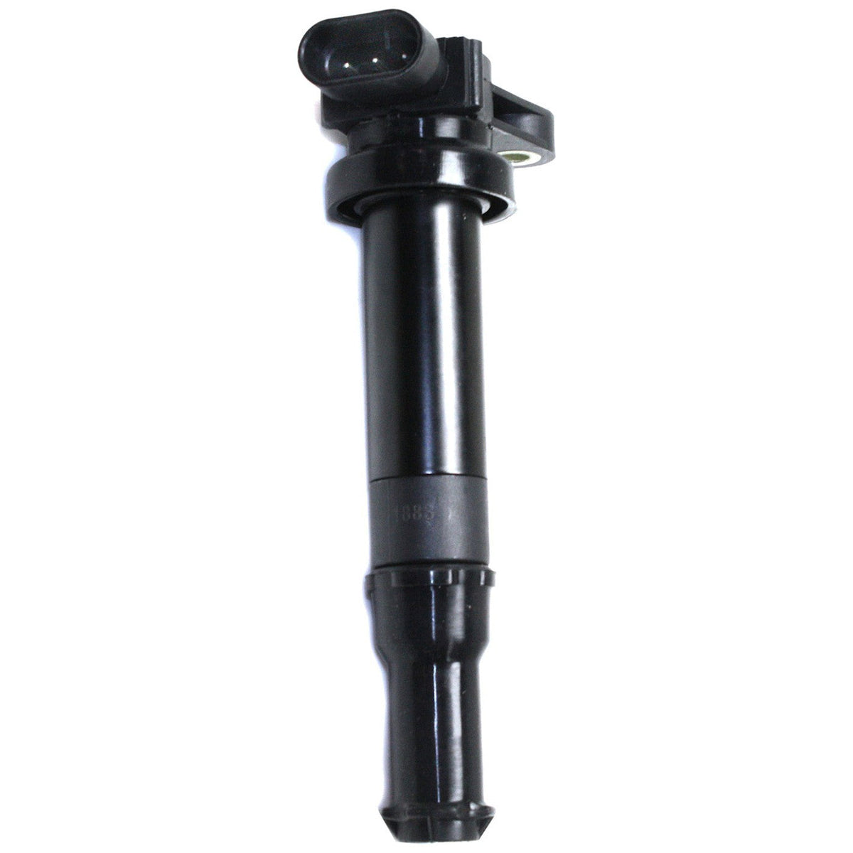 Set of 3 Ignition Coils for Hyundai Santa Fe, Kia Optima (2006)