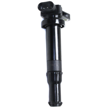 Set of 3 Ignition Coils for Hyundai Santa Fe, Kia Optima (2006)