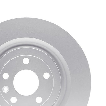 Brake Rotors for Ford Explorer/Flex (2013–2019) ALX-PAU-DF-4002-54160-CLA4