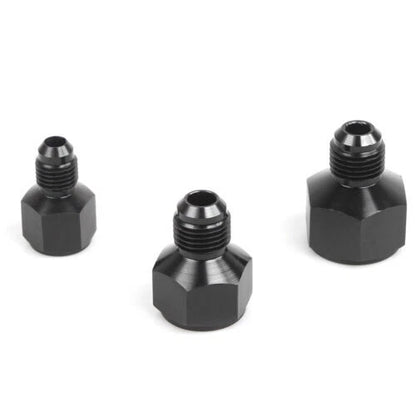 Aluminum Fitting Adapter for AN3 AN4 AN6 AN8 AN10 AN12 (Universal)