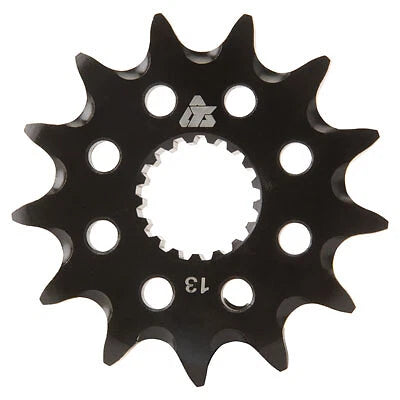 13 Tooth Front Sprocket for Suzuki RMX450Z (2010) DZSF-1085