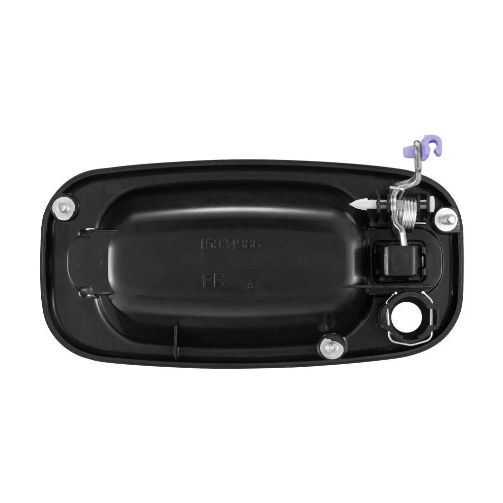 Outside Right Front Door Handle for Cadillac Escalade (2002–2006)
