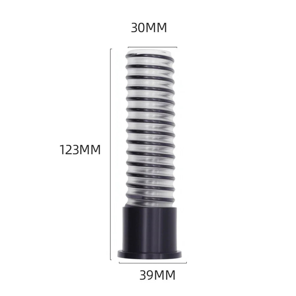Corrugated Suction Tube for Tineco S1 S3 Series (2020–2023)