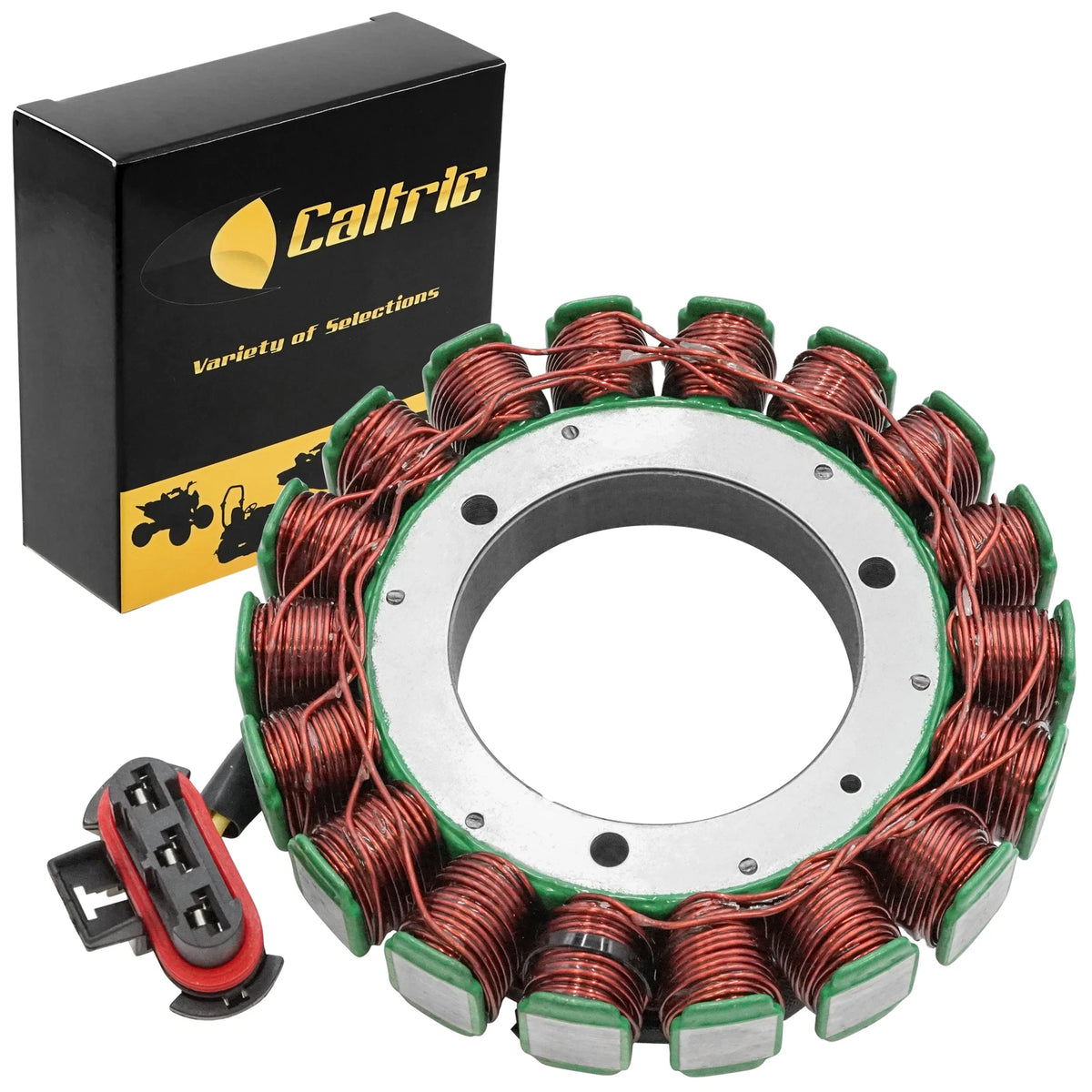 Stator for Polaris Sportsman XP 1000 (2015–2016) SC5265ST448DM