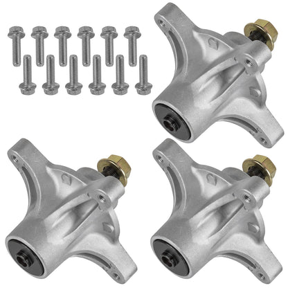 3 Spindle Assy for Toro TimeCutter SS 4216 SS 4235 4260 5035 5060 (SD184A1020)