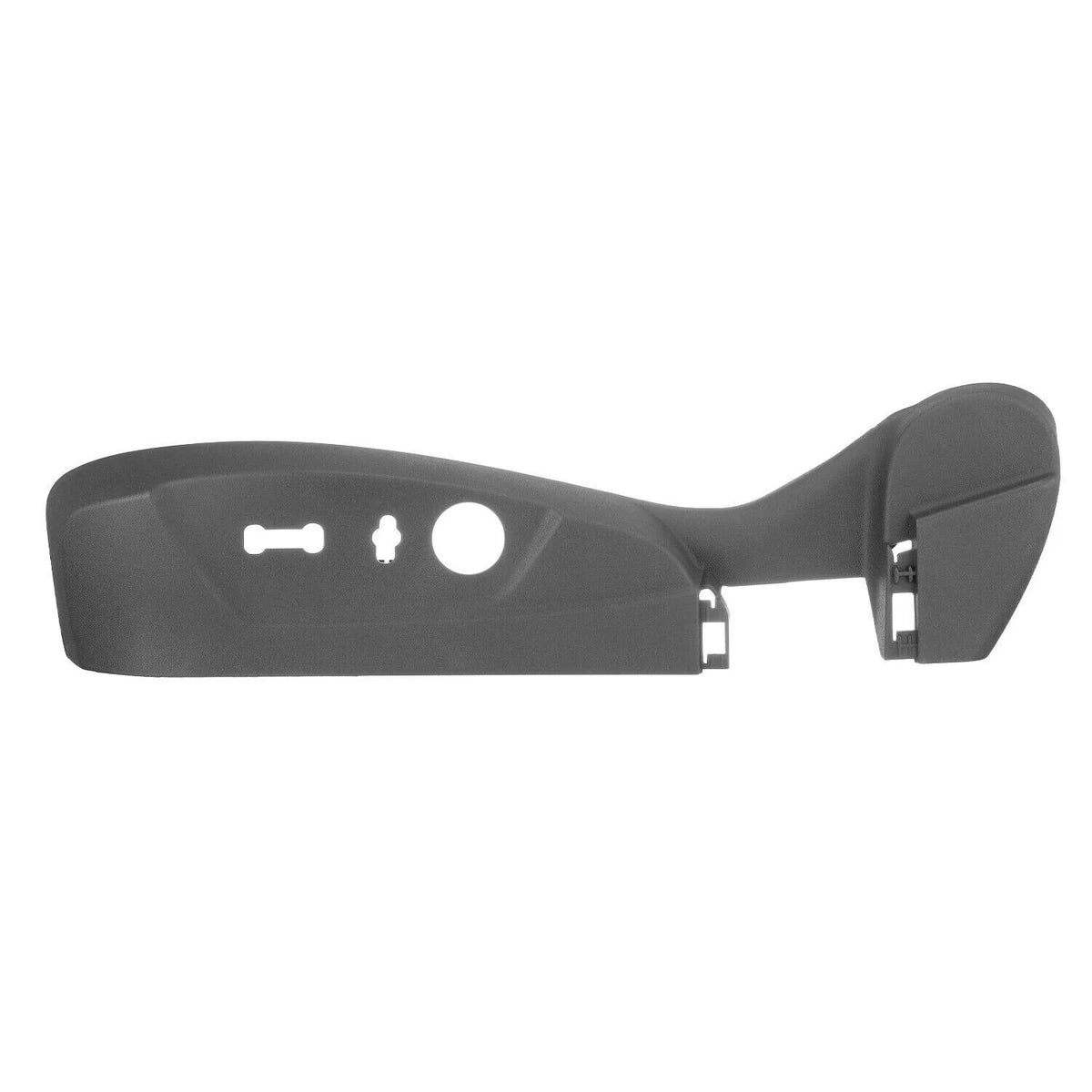 Seat Switch Panel Bezel Trim for Chevy Malibu (2013–2016)