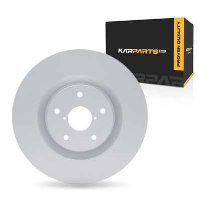 Brake Rotor for Subaru Ascent (2024–2025) ALX-PAU-DF-604-13052-CLA1