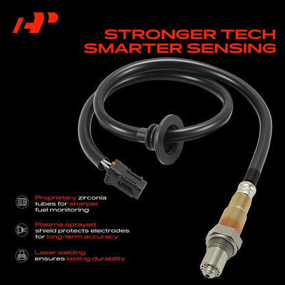 Downstream O2 Oxygen Sensor for Hyundai Tucson (2016–2018) 392102ETL2, 16193