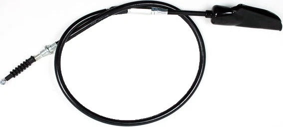 Clutch Cable for - 05-0224 - Black Vinyl