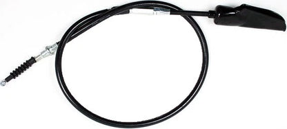 Clutch Cable for - 05-0224 - Black Vinyl