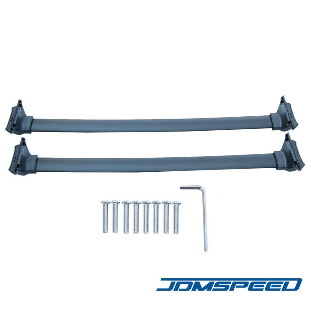 Set of 2 Roof Rack Cross Bars for Honda CR-V (2017–2020) F327-LD5899