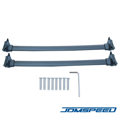 Set of 2 Roof Rack Cross Bars for Honda CR-V (2017–2020) F327-LD5899