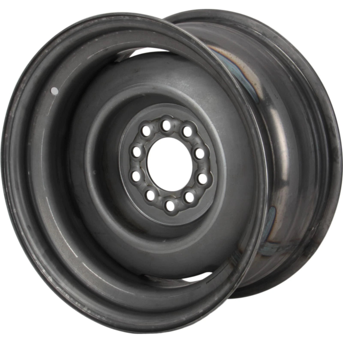 15x7 Steel Wheel for Speedway Vintage (No Part Numbers Supplied)