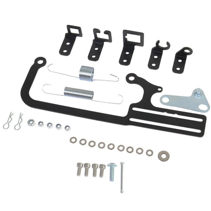 EZ-EFI Cable Mount Kit Carburetor Bracket for TXRXIZ