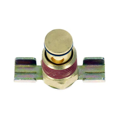 Radiator Drain Petcock for Chevy C3500/K3500 (1992–1993) ALX-PAU-MM-61102-CL360A53