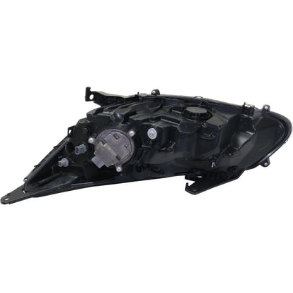 Headlight Assembly for Honda Accord (2017) LED CAPA HO2503178 CLX-M0-317-1179R-ACB-CL360A50