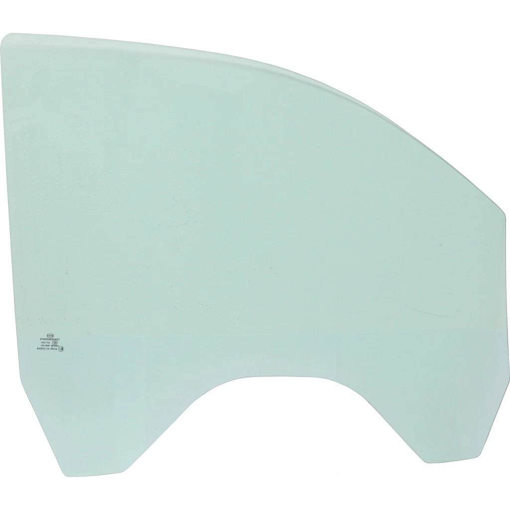 Door Window Glass for Cadillac Escalade/Escalade ESV (2015–2018) PLX-M0-USA-REPC480148-CL360A70