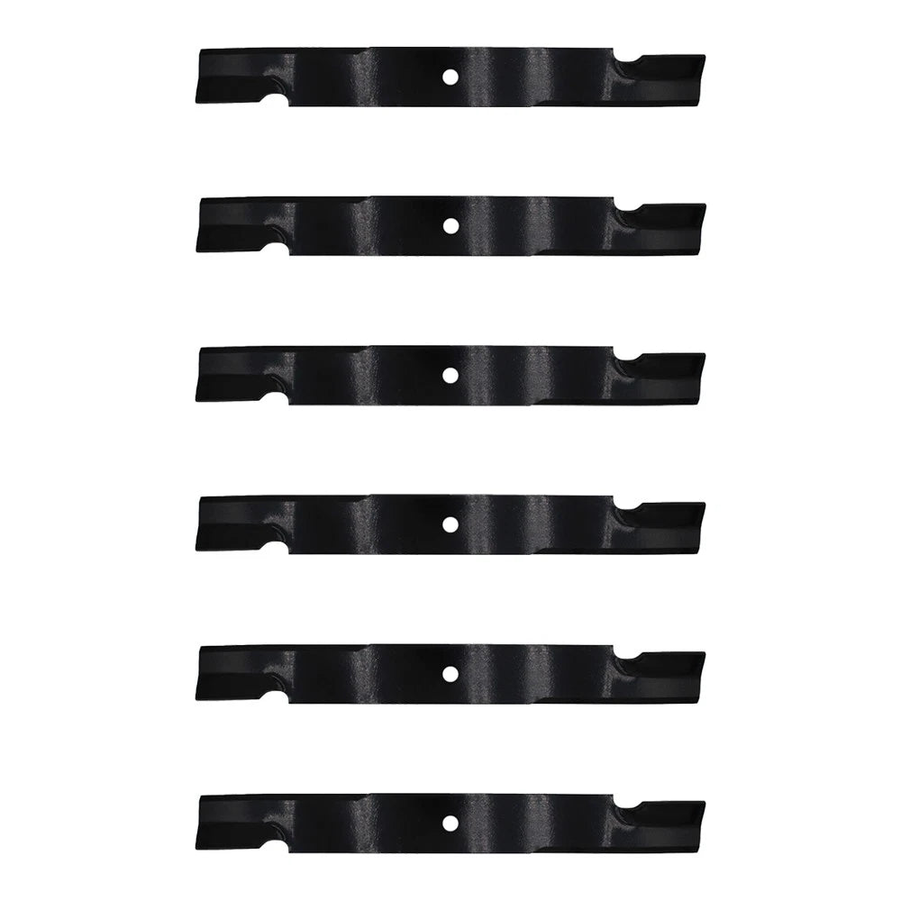 6X Mower Blade for Snapper (Fits 2683470)