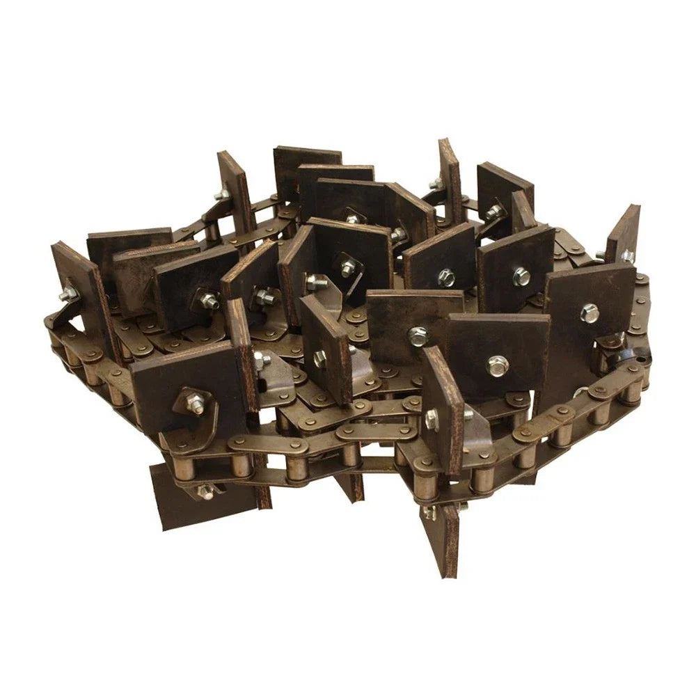 Chain AH131074 for John Deere 9600 9610 9650 9650CTS 9660 9660CTS (1990–2007)