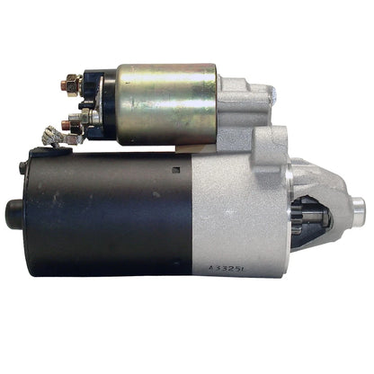 Starter for Ford Focus, Mercury Cougar, Contour, Mystique (2000–2004) 3261SN, REPF320117