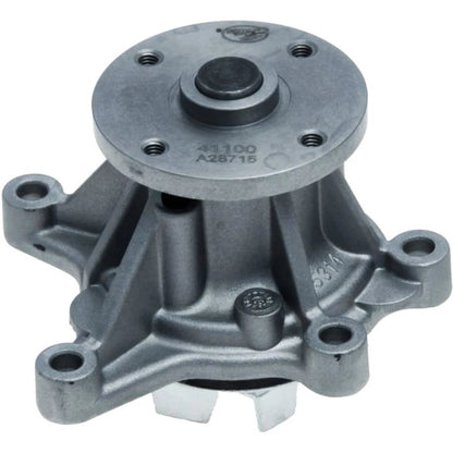 Gates Water Pump 41100 for Kia Forte Soul Hyundai Veloster Elantra (2010–2020)