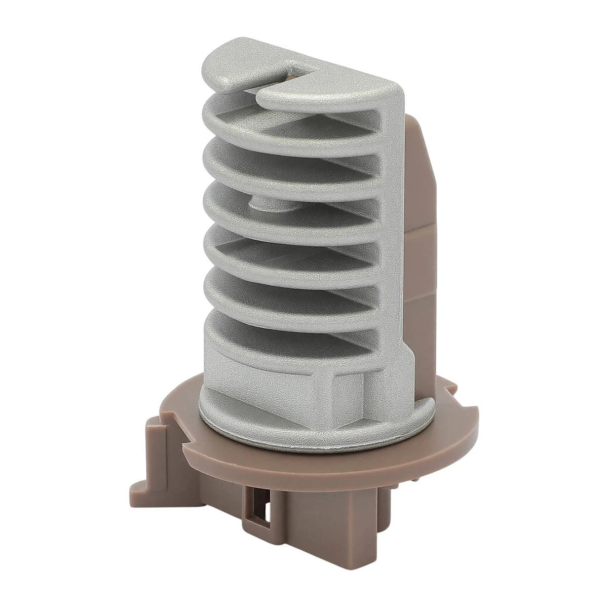 Blower Motor Resistor for Honda Pilot Acura MDX (2001–2006) 18051407, RU364, 4P1493