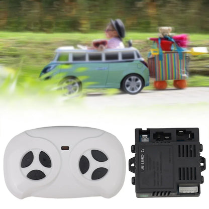 JR1625RX12V Receiver for Children Electric Car