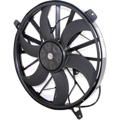 Cooling Fan Assembly for Jeep Grand Cherokee (1999–2004) 75254, J160304