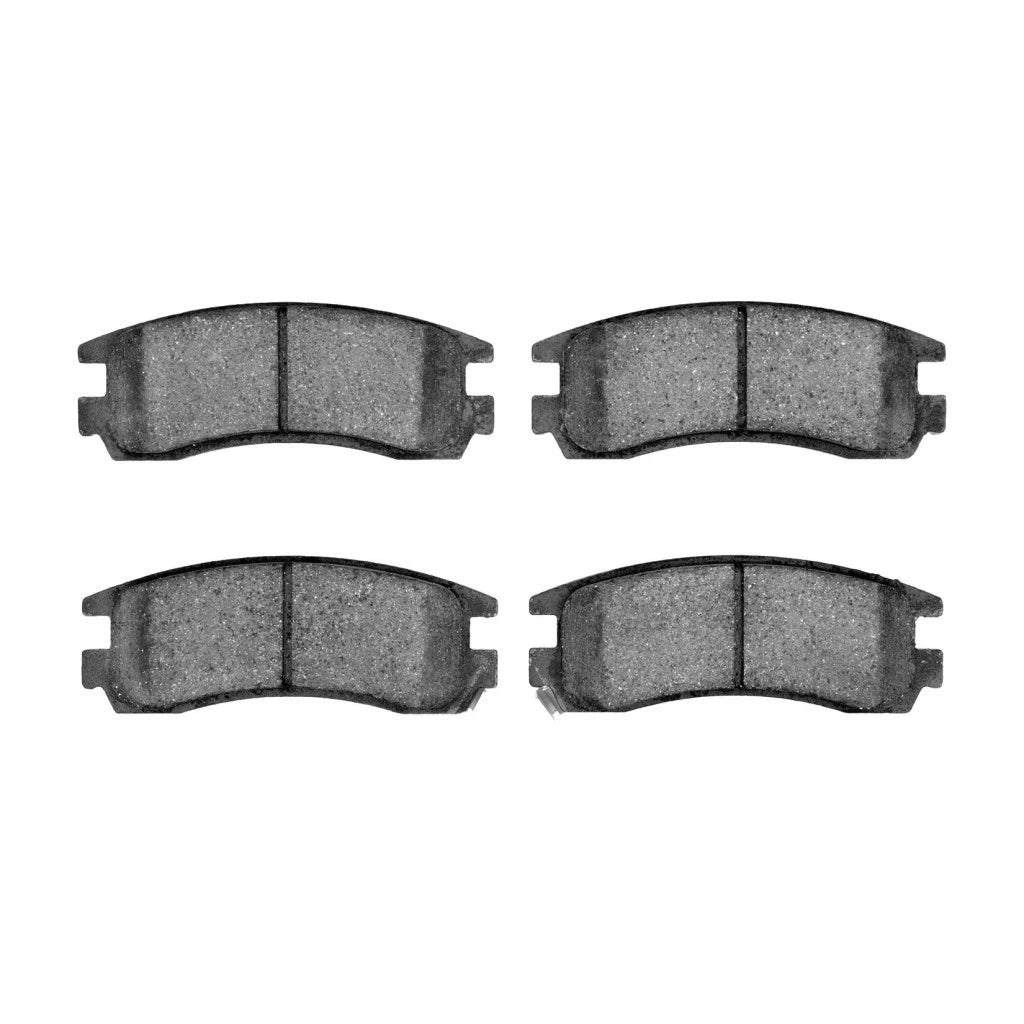Disc Brake Pads for Oldsmobile Intrigue (1998–2002) ALX-PAU-DF-4000-0698-00-CLA13