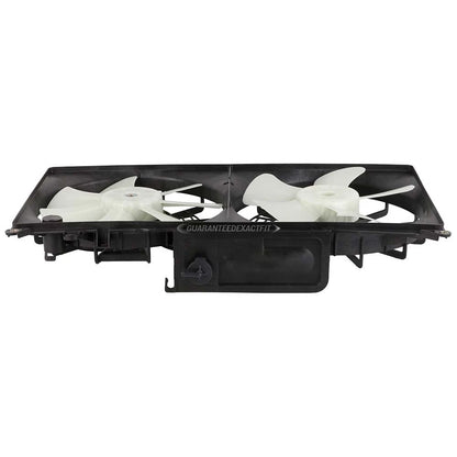 Cooling Fan Assembly for Lexus IS300 (2001–2005) 19-20358AN, 16361-46080