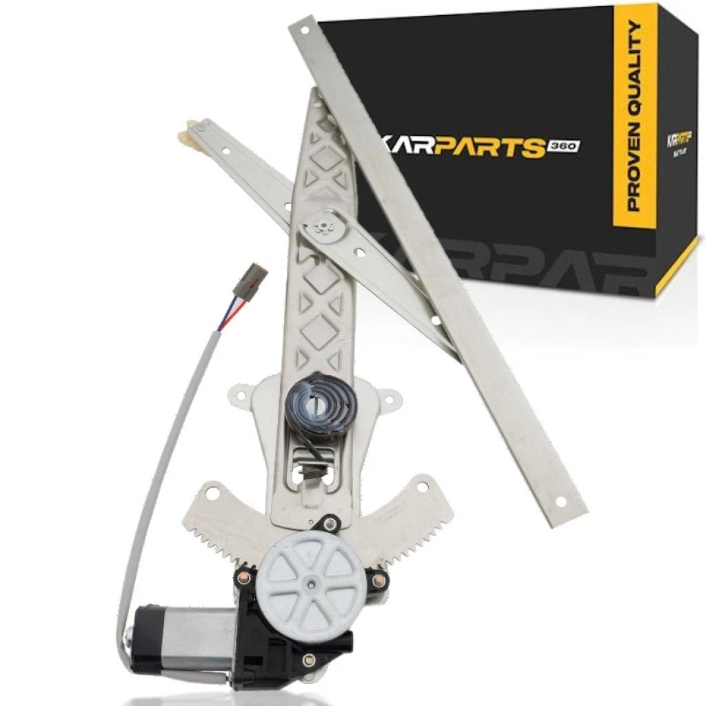 Window Regulator for Lincoln Continental (1995–2002) CLX-M0-USA-JRL46290021-CLA1