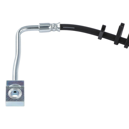 Brake Line Rear Driver Left Side for Chevy GMC C6500 C7500 (2003–2009) 17980663