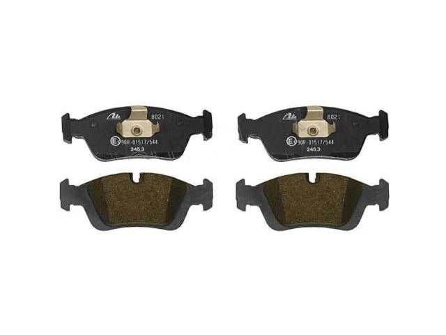 Brake Pad Set for BMW 318is (1992–1997) ATE 42872WXRJ