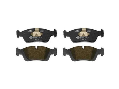 Brake Pad Set for BMW 318is (1992–1997) ATE 42872WXRJ