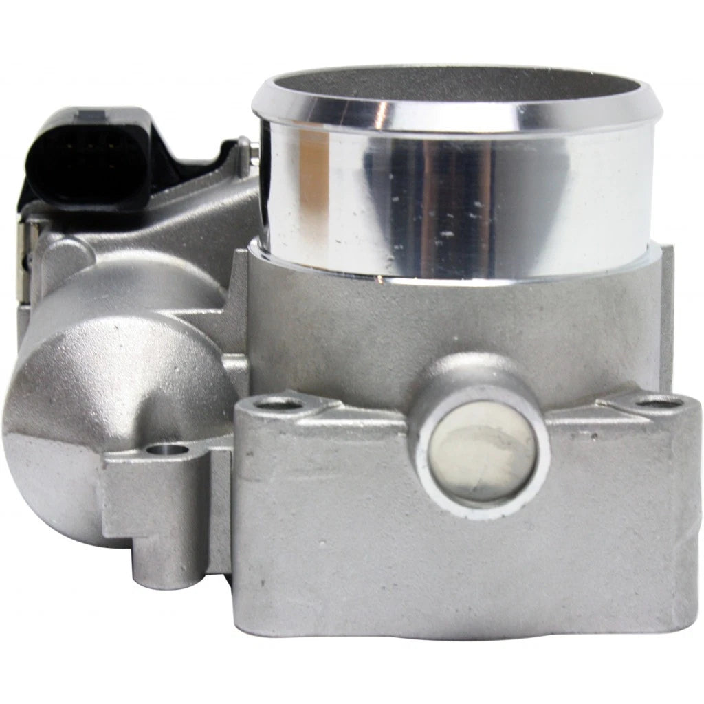 Throttle Body Connector for Volkswagen Passat (2000–2005) CLX-M0-USA-REPA310201-CL360A72
