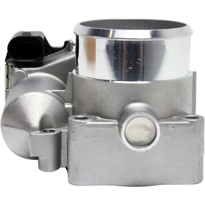 Throttle Body Connector for Volkswagen Passat (2000–2005) CLX-M0-USA-REPA310201-CL360A72