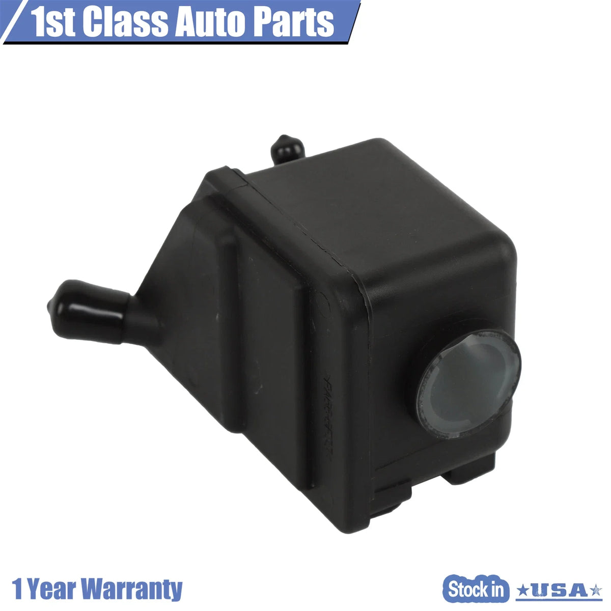 Power Steering Pump Reservoir for Chevy Camaro Firebird (1995–2013) [26046502]