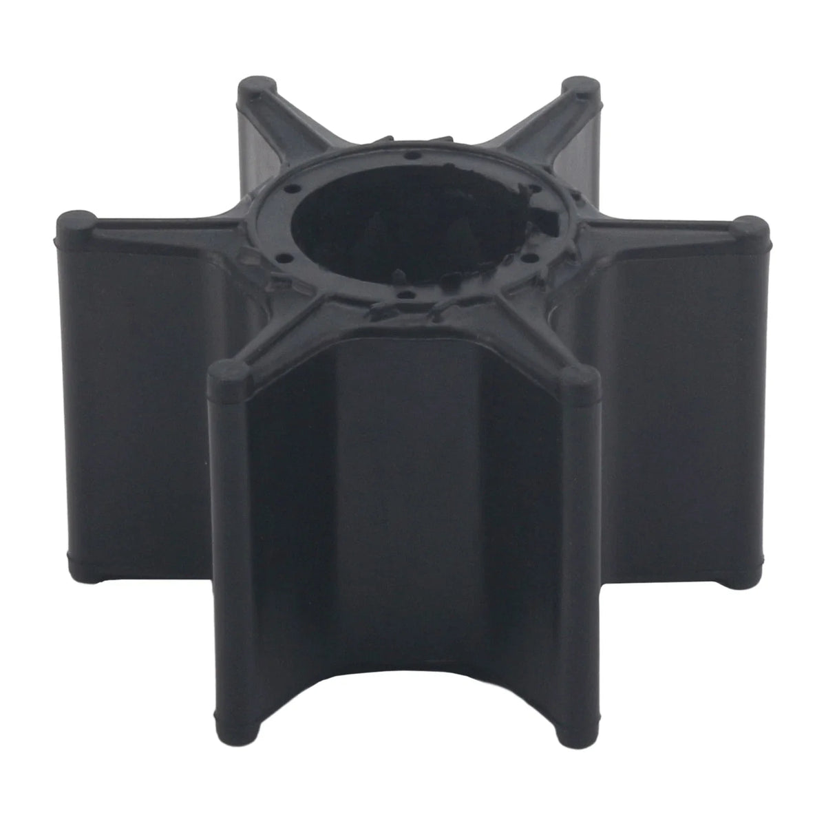 Water Pump Impeller & Key for Yamaha Outboard (67F-44352-00, 67F-44352-01)