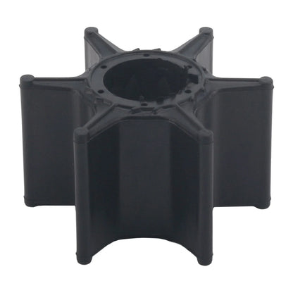 Water Pump Impeller & Key for Yamaha Outboard (67F-44352-00, 67F-44352-01)