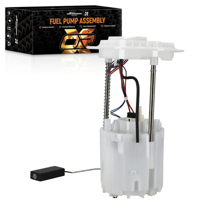 Electric Fuel Pump Assembly for Mercedes-Benz ML350 (2006–2011) A164470199