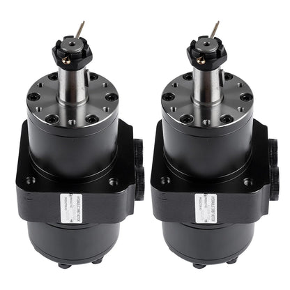 2X Hydro Gear Wheel Motor for Wright Stander X (2010–2023)
