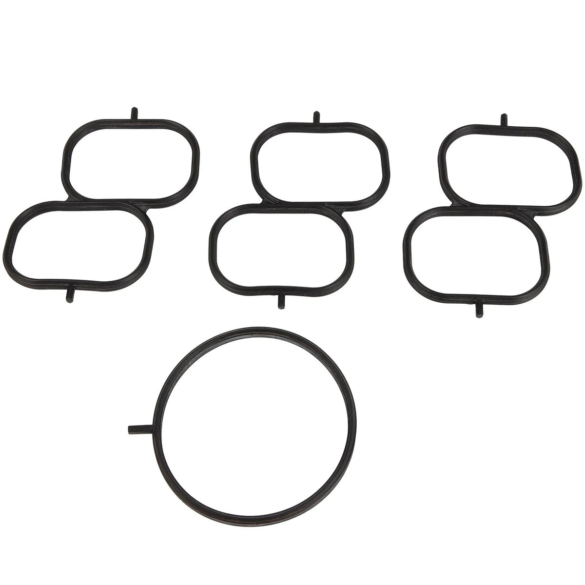 Engine Intake Manifold with Gasket for Toyota Avalon Camry Highlander 3.5L