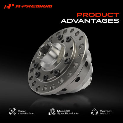 Differential Front for Honda CR-V (1997–2001) MF-TRS-05RD1