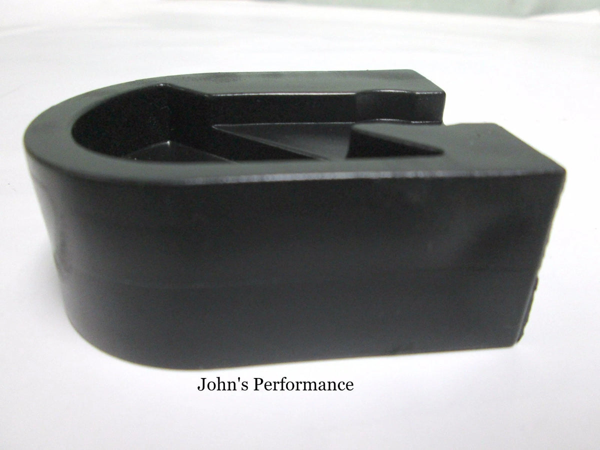 Nosepiece Rail End Cap for Arctic Cat (1604-137)