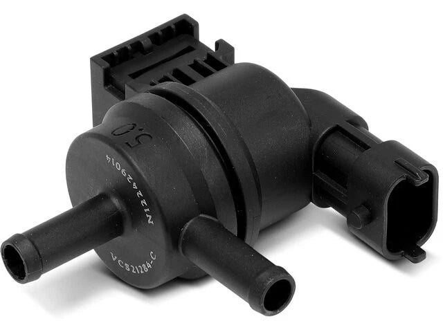 Vapor Canister Purge Valve Assembly for Kia Forte (2017–2018) 19837GCWP