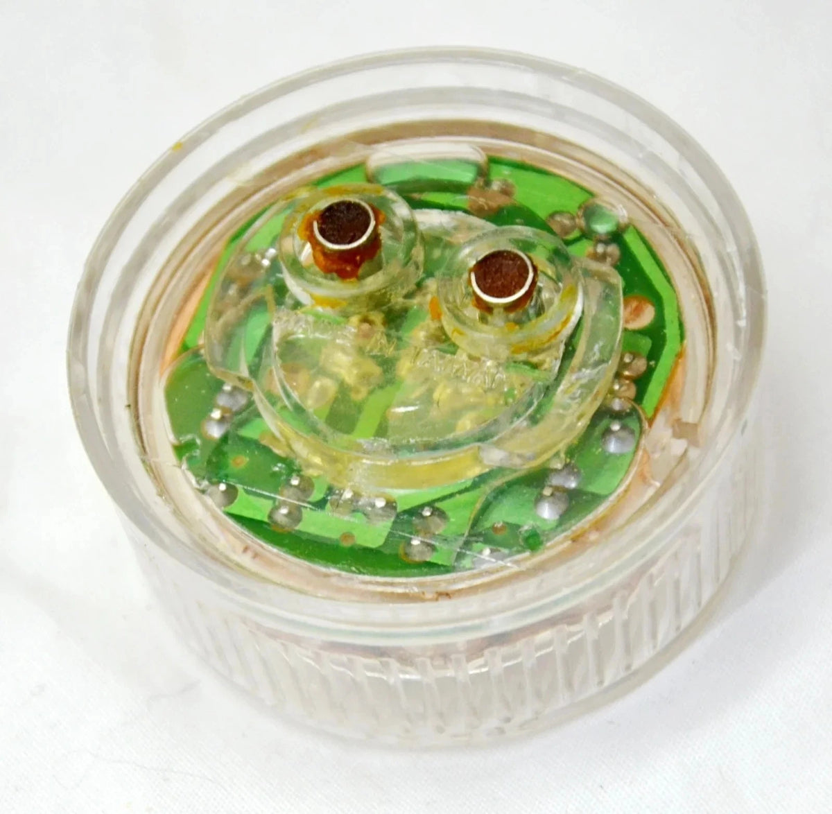 2" LED Clearance/Marker Light for (79288)