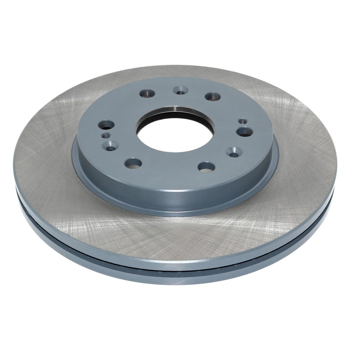 DuraGo Front Rear Rotor Akebono ProACT Brake Pad Kit for Sierra 1500 Tahoe Yukon (2014–2019)
