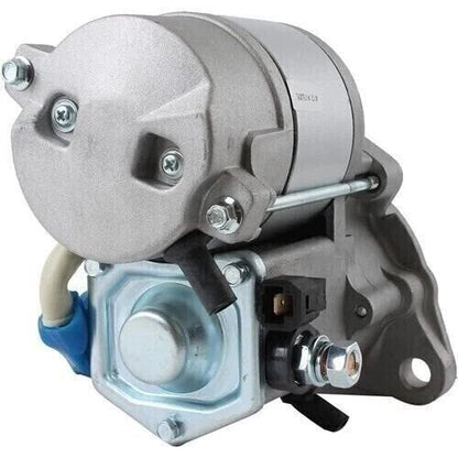Starter for Kubota Tractor L3300 L3400 L3410 L3430 L35 L35TL (1990–2005)